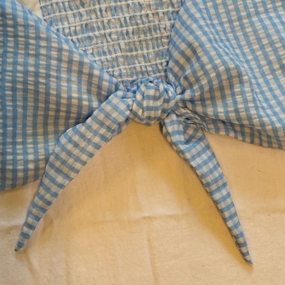 💎Baby blue 2pc Summer Set💎 - Picture 5 of 12